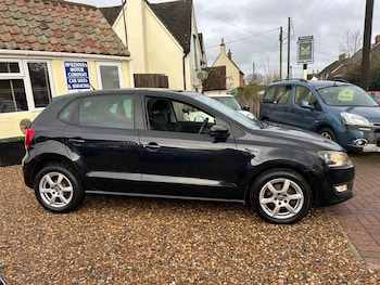 Used Volkswagen Polo 2009 for sale - 77978461: Photo