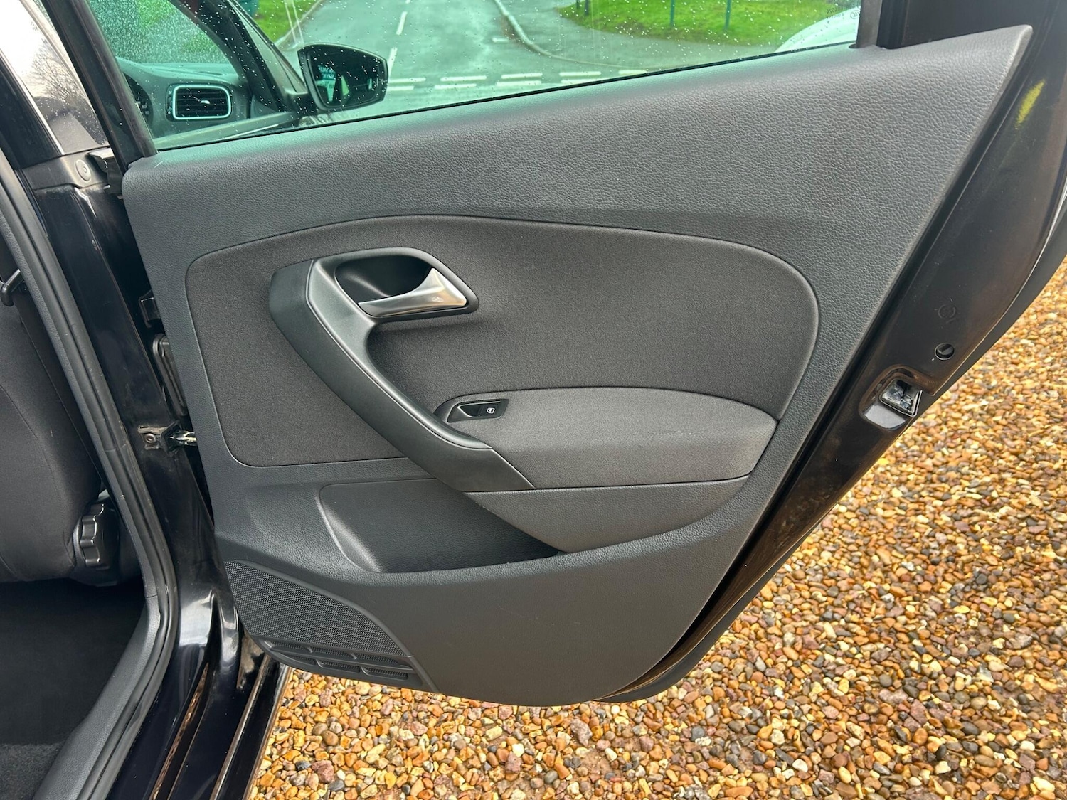 Used Volkswagen Polo 2009 for sale - 77978461: Photo 30