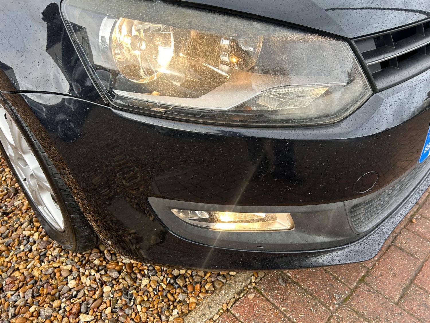 Used Volkswagen Polo 2009 for sale - 77978461: Photo 9