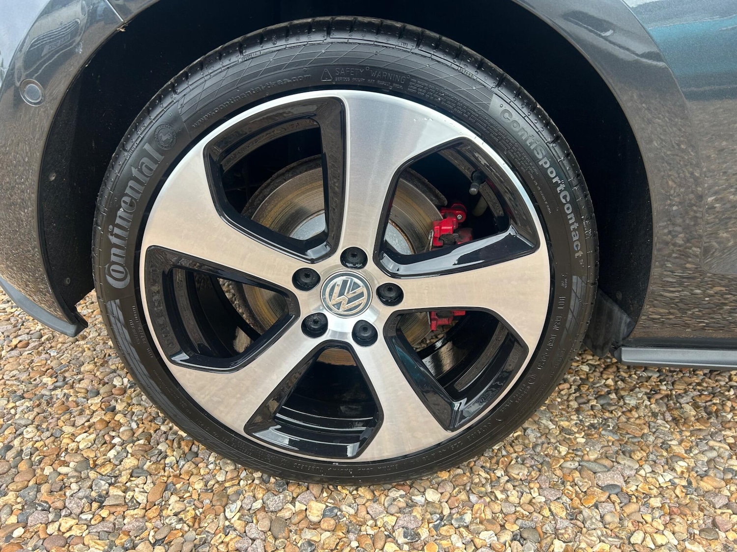 Used Volkswagen Golf 2014 for sale - 76936191: Photo 14