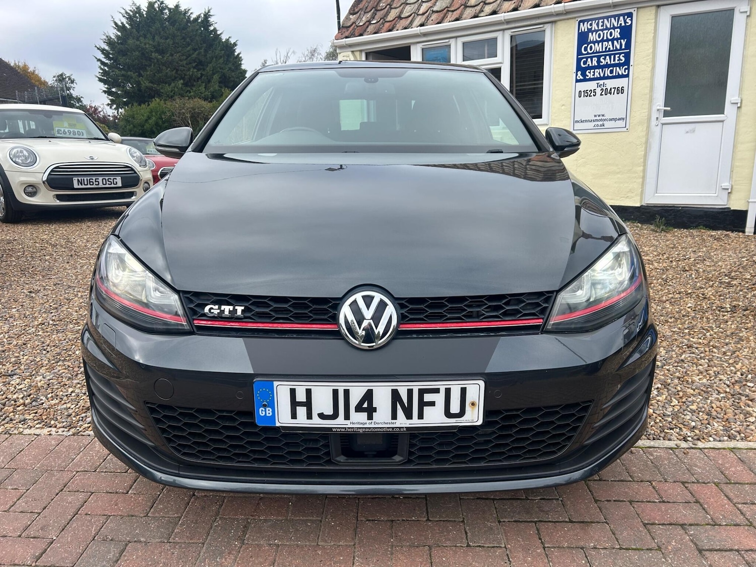 Used Volkswagen Golf 2014 for sale - 76936191: Photo 8