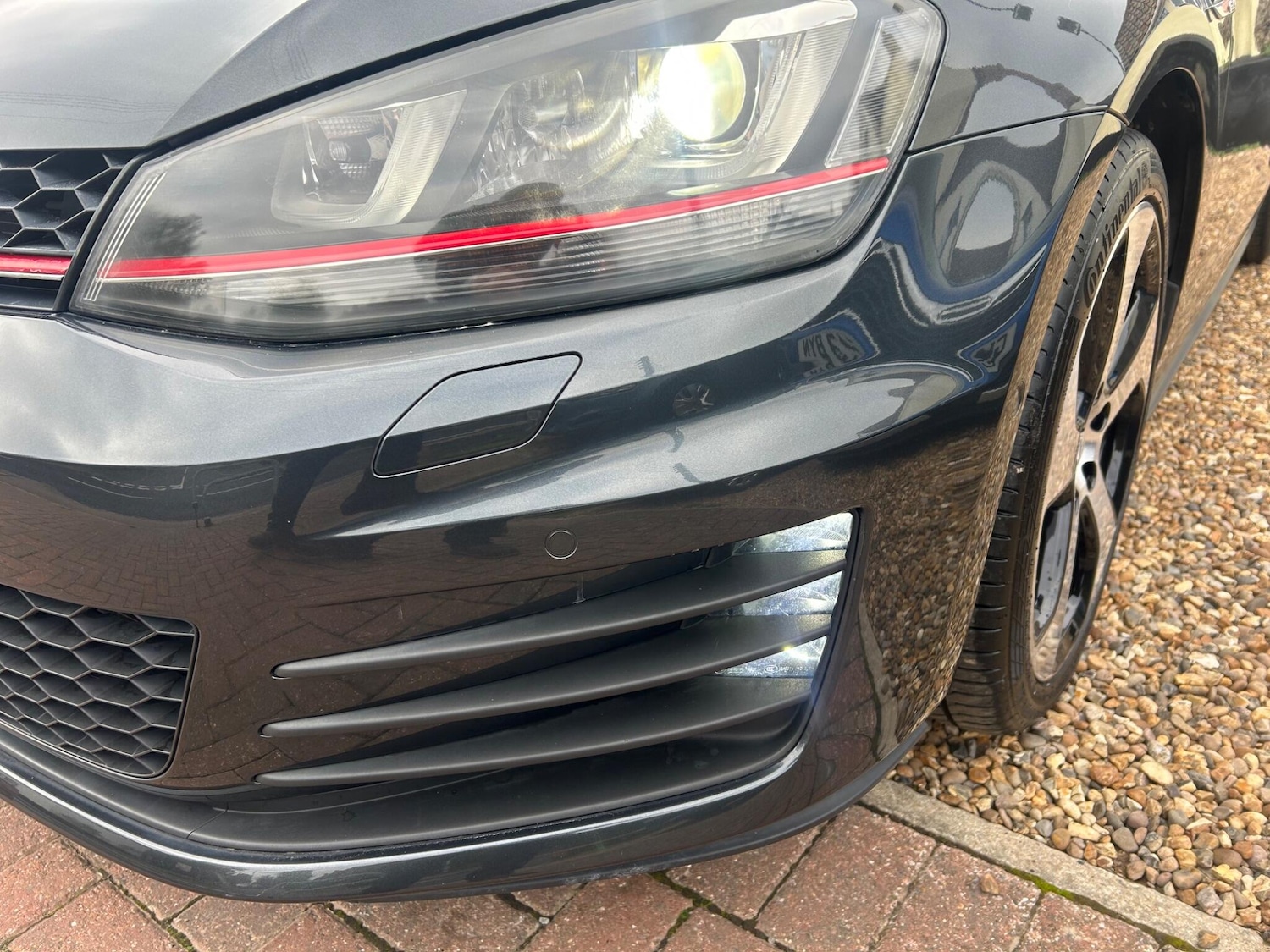 Used Volkswagen Golf 2014 for sale - 76936191: Photo 9