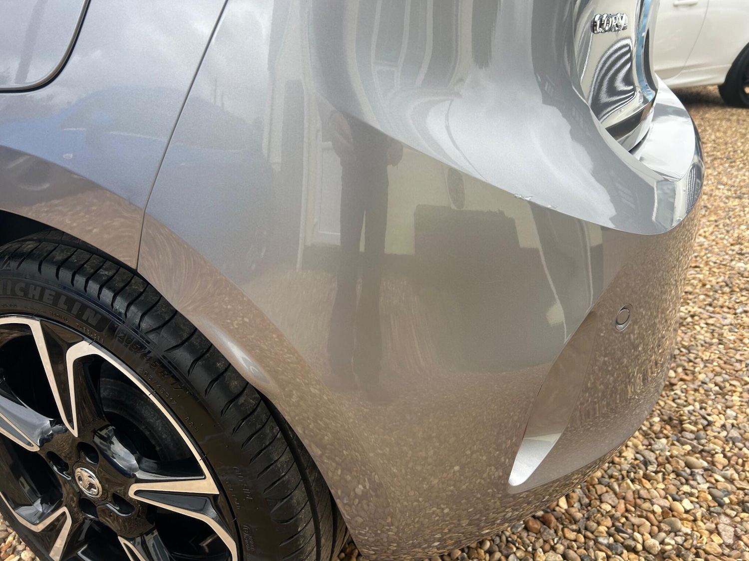 Used Vauxhall Corsa 2021 for sale - 76936694: Photo 10