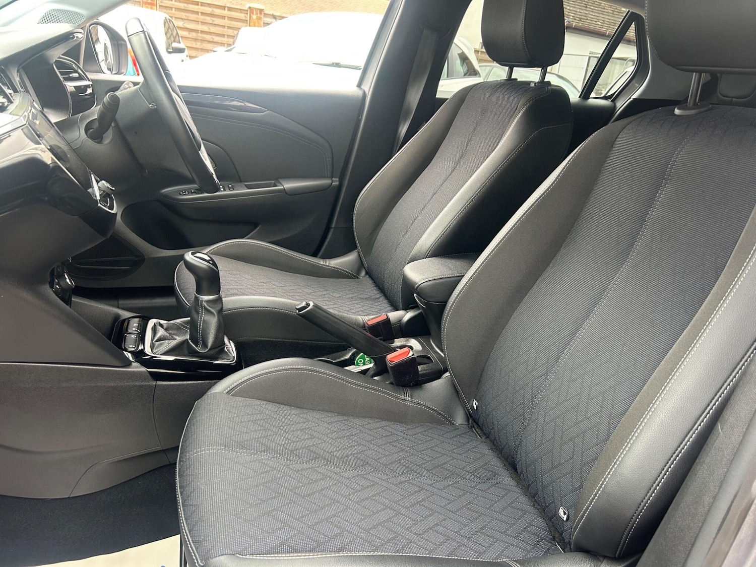 Used Vauxhall Corsa 2021 for sale - 76936694: Photo 13