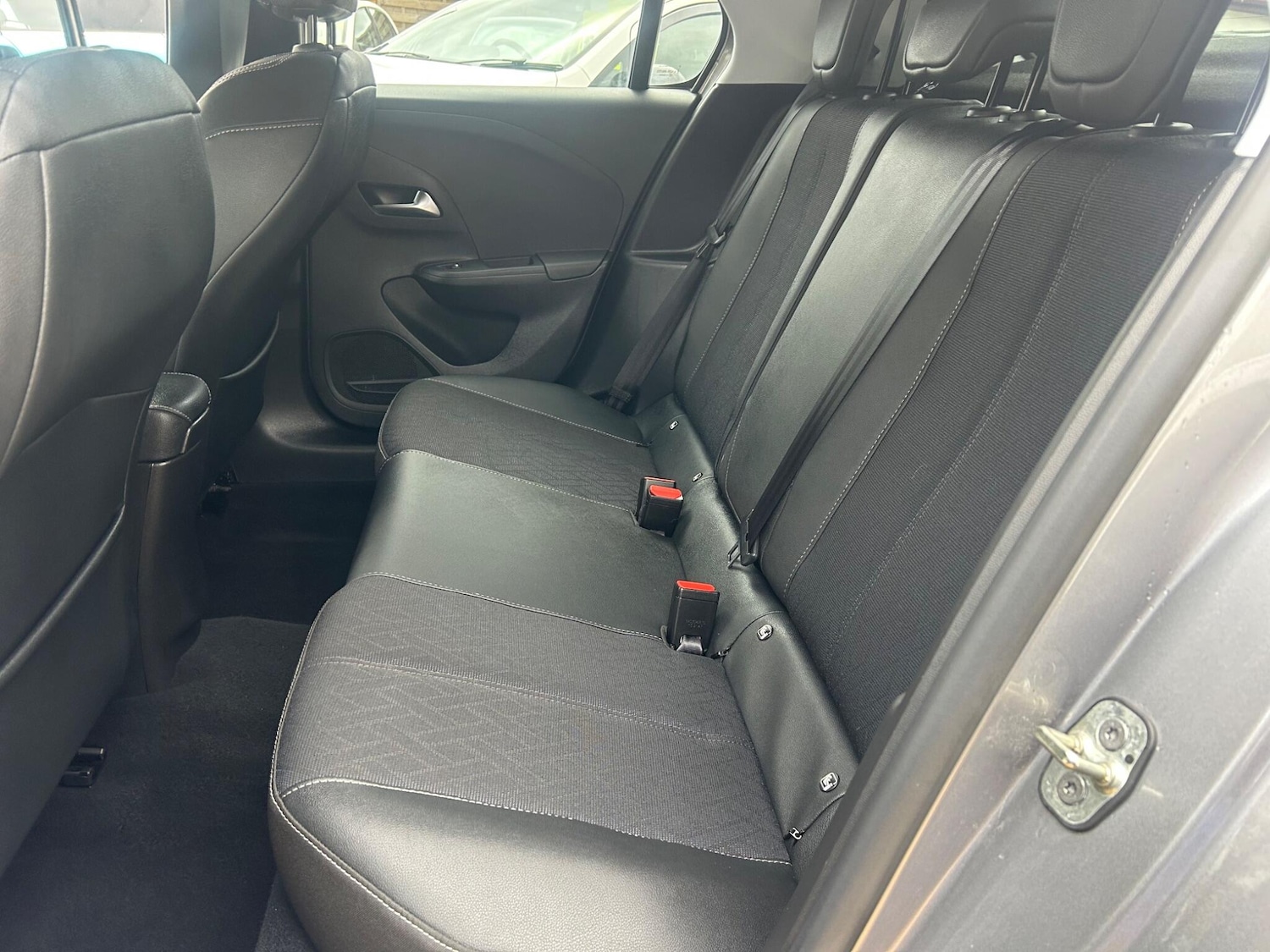 Used Vauxhall Corsa 2021 for sale - 76936694: Photo 14