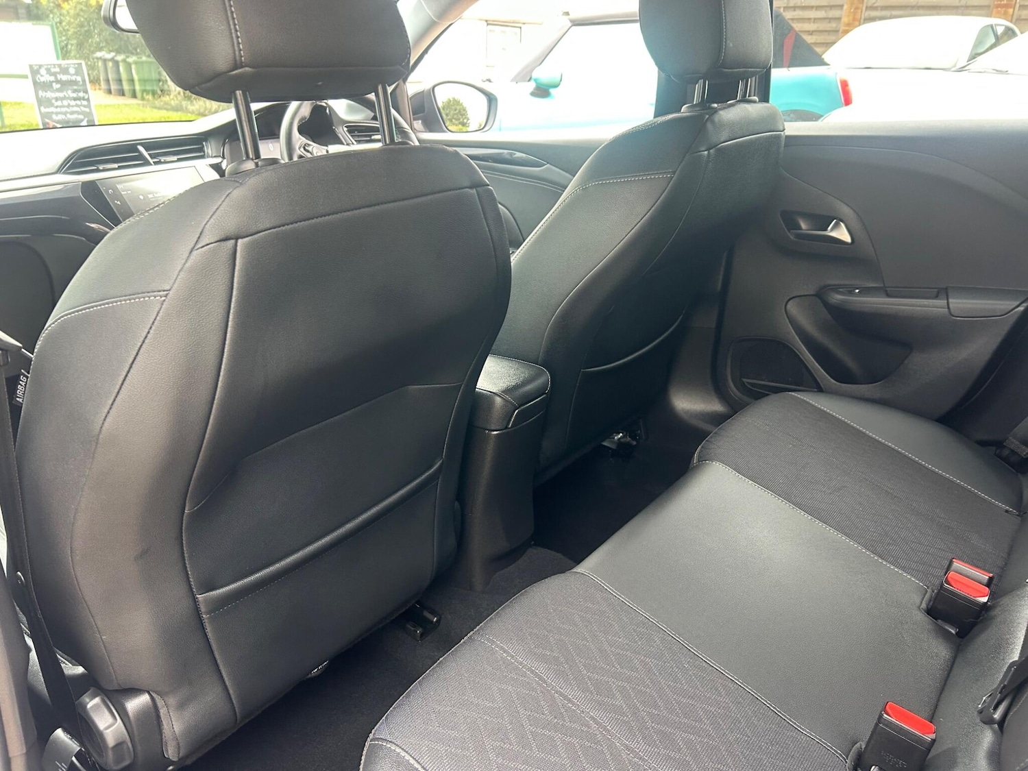 Used Vauxhall Corsa 2021 for sale - 76936694: Photo 15