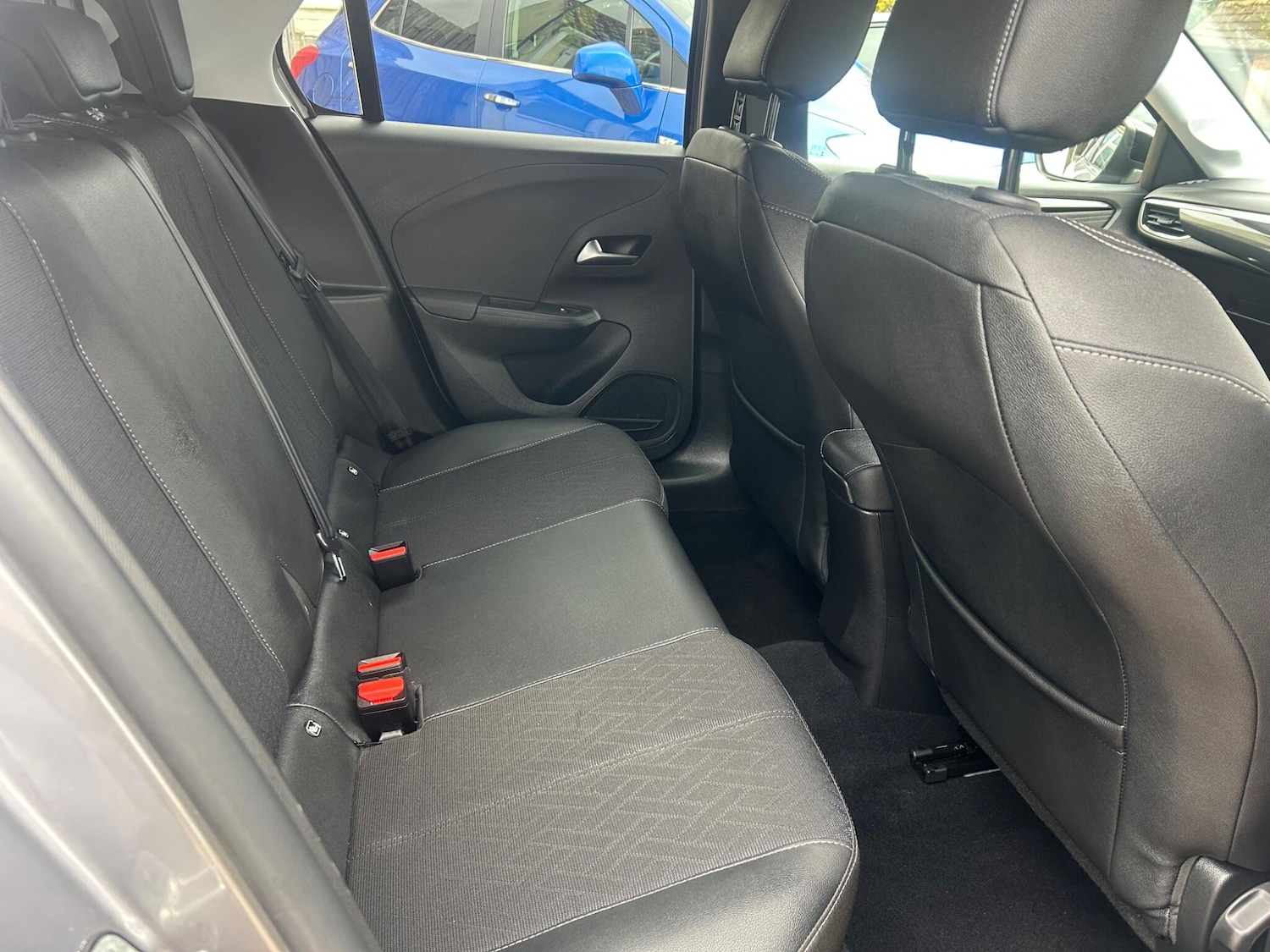 Used Vauxhall Corsa 2021 for sale - 76936694: Photo 16