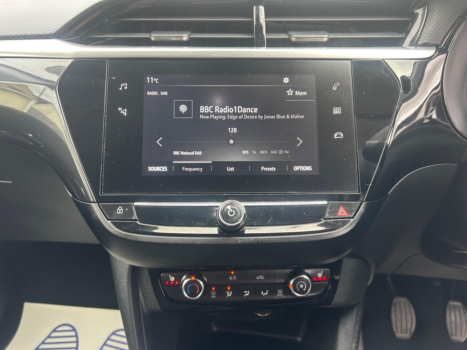 Used Vauxhall Corsa 2021 for sale - 76936694: Photo 19