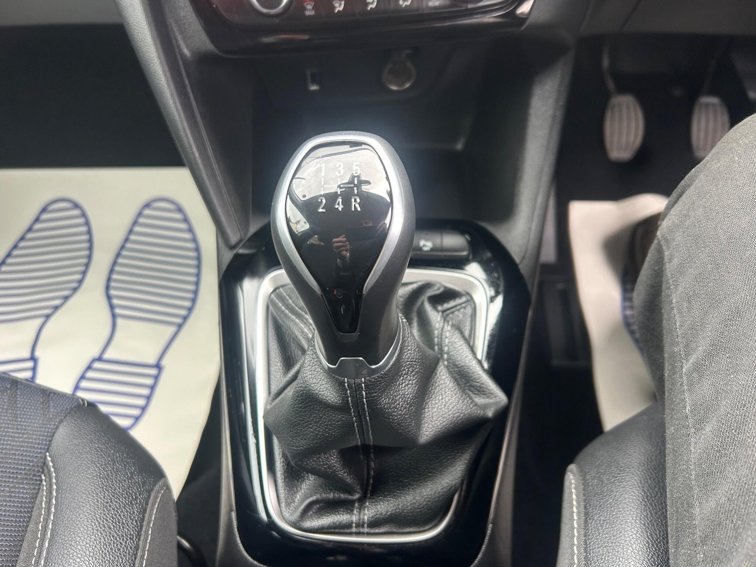 Used Vauxhall Corsa 2021 for sale - 76936694: Photo 25