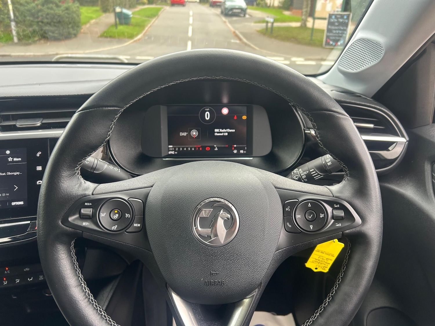 Used Vauxhall Corsa 2021 for sale - 76936694: Photo 26