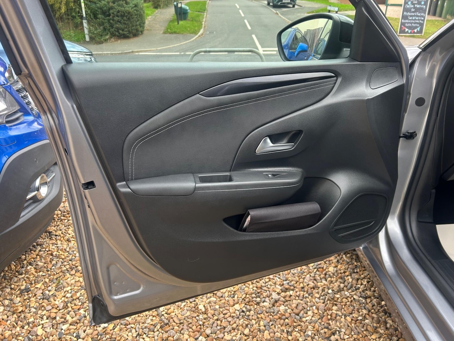 Used Vauxhall Corsa 2021 for sale - 76936694: Photo 28