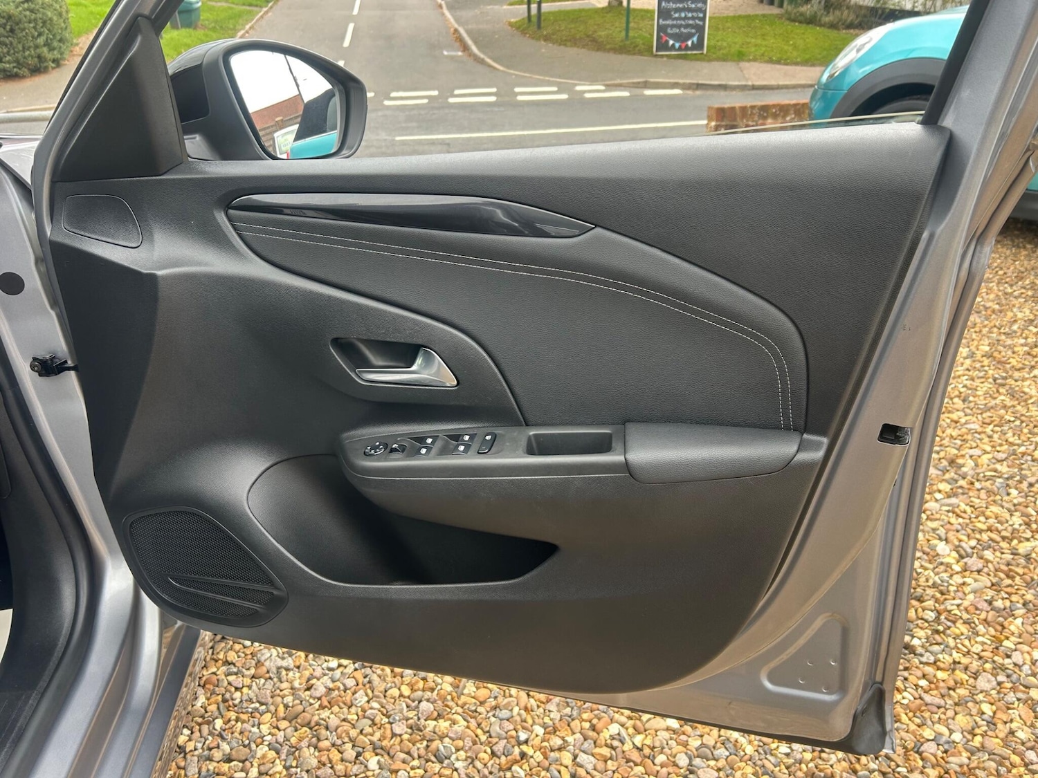 Used Vauxhall Corsa 2021 for sale - 76936694: Photo 29