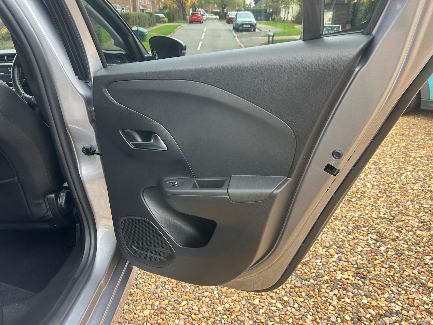 Used Vauxhall Corsa 2021 for sale - 76936694: Photo 30