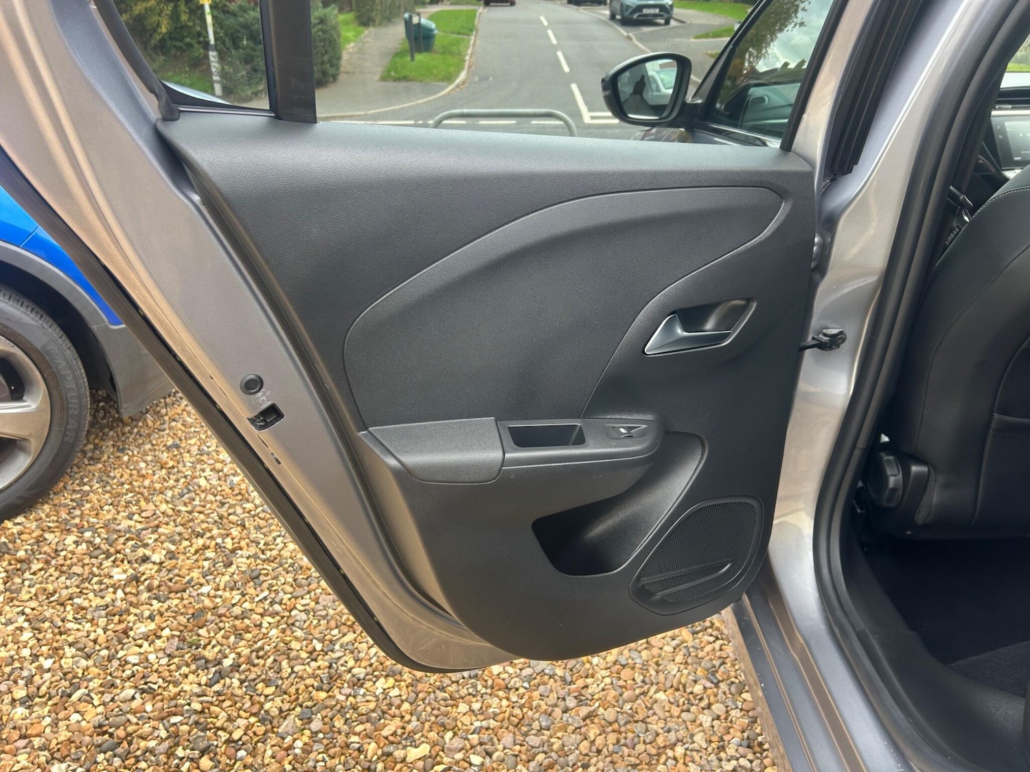 Used Vauxhall Corsa 2021 for sale - 76936694: Photo 31