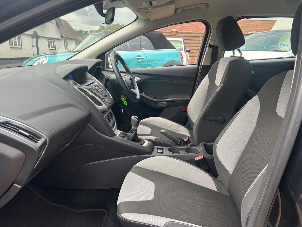 Used Ford Focus 2012 for sale - 76739721: Photo 11