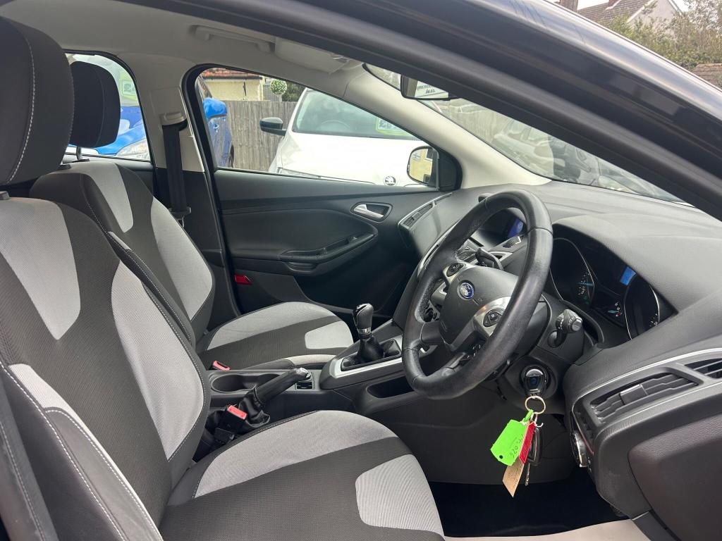 Used Ford Focus 2012 for sale - 76739721: Photo 15