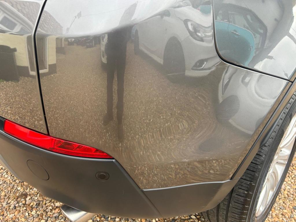 Used Land Rover Discovery Sport 2015 for sale - 76723412: Photo 10