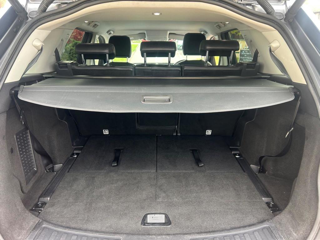 Used Land Rover Discovery Sport 2015 for sale - 76723412: Photo 28