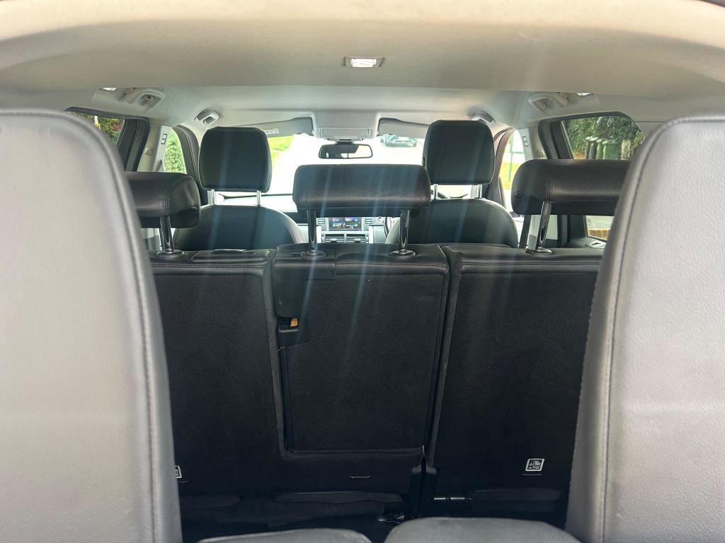 Used Land Rover Discovery Sport 2015 for sale - 76723412: Photo 30