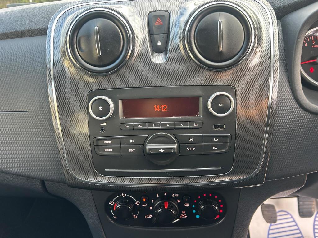 Used Dacia Sandero Stepway 2018 for sale - 76723429: Photo 19