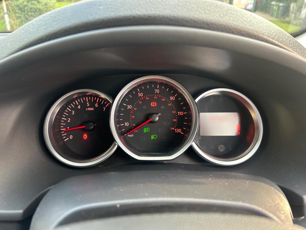 Used Dacia Sandero Stepway 2018 for sale - 76723429: Photo 20