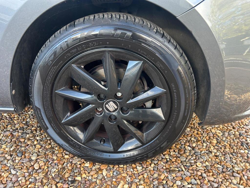 Used SEAT Ibiza 2016 for sale - 76723463: Photo 12