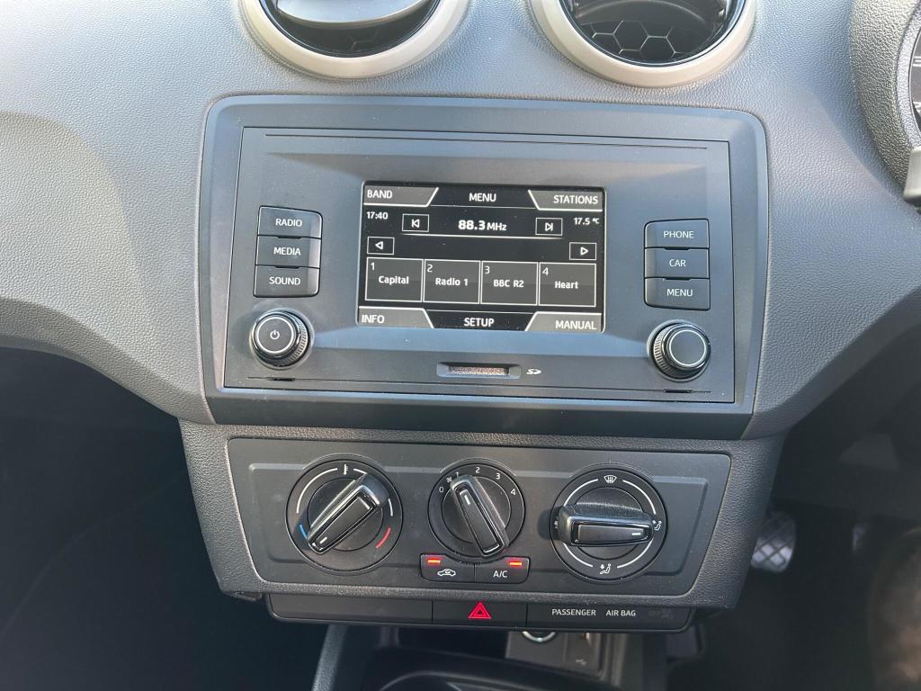 Used SEAT Ibiza 2016 for sale - 76723463: Photo 13