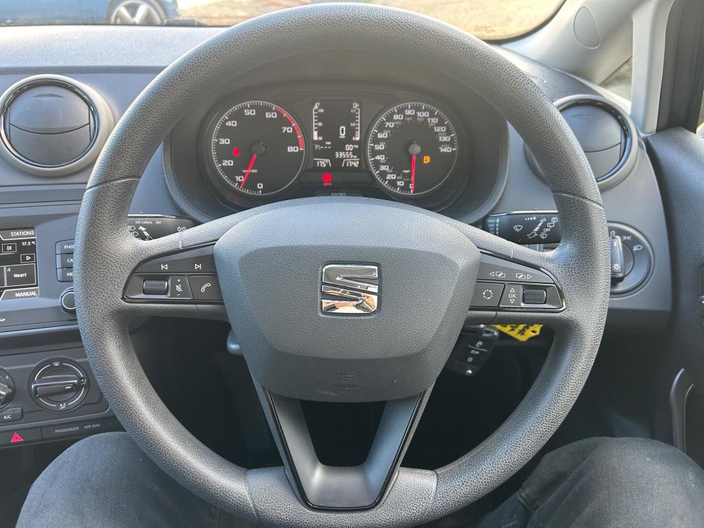 Used SEAT Ibiza 2016 for sale - 76723463: Photo 14