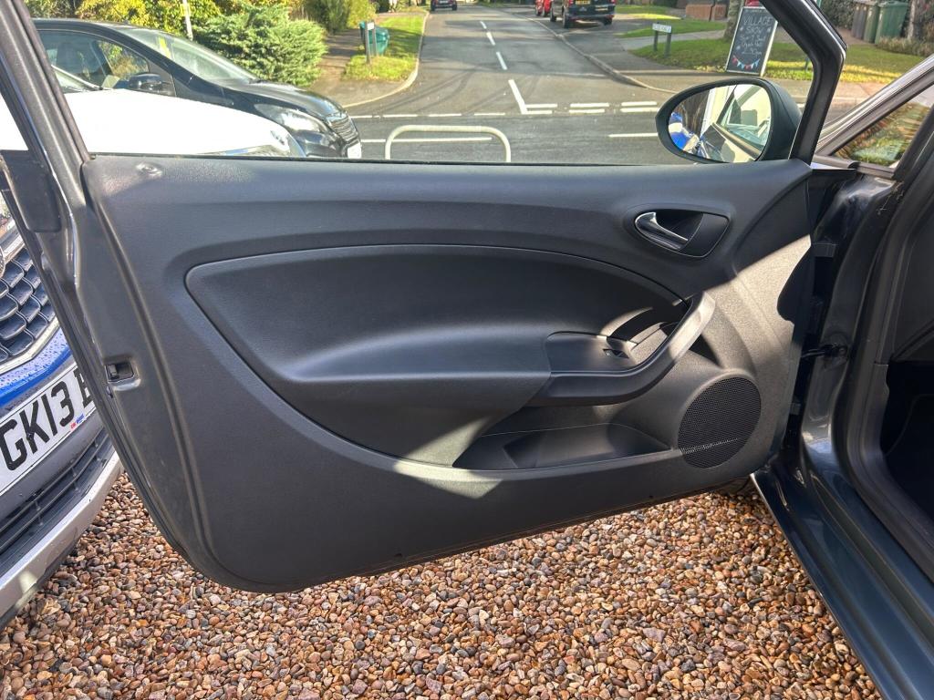 Used SEAT Ibiza 2016 for sale - 76723463: Photo 17