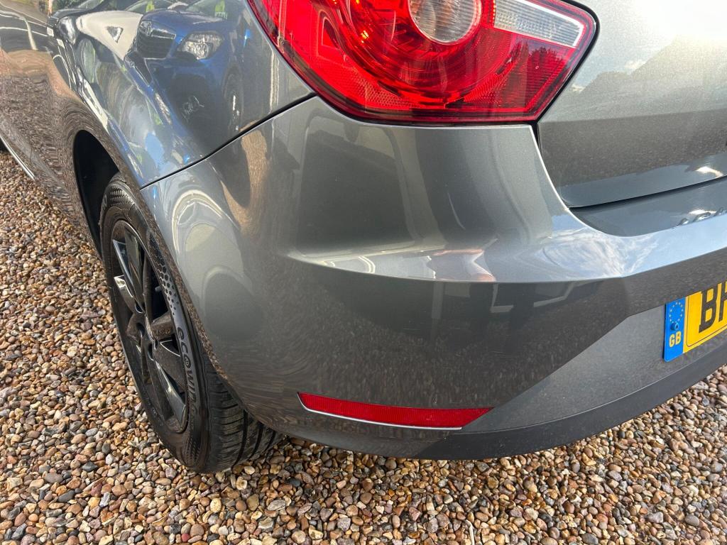 Used SEAT Ibiza 2016 for sale - 76723463: Photo 6