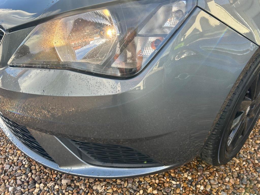 Used SEAT Ibiza 2016 for sale - 76723463: Photo 7