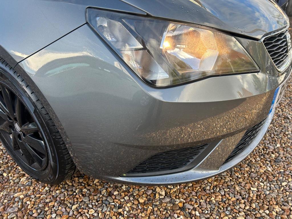 Used SEAT Ibiza 2016 for sale - 76723463: Photo 8