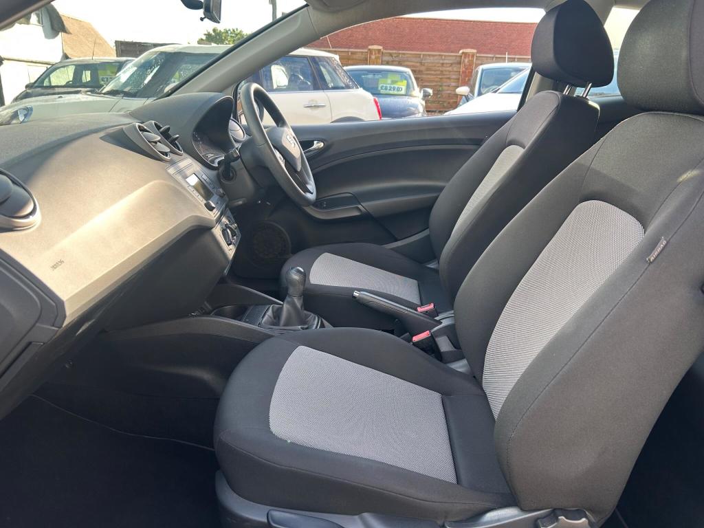 Used SEAT Ibiza 2016 for sale - 76723463: Photo 9