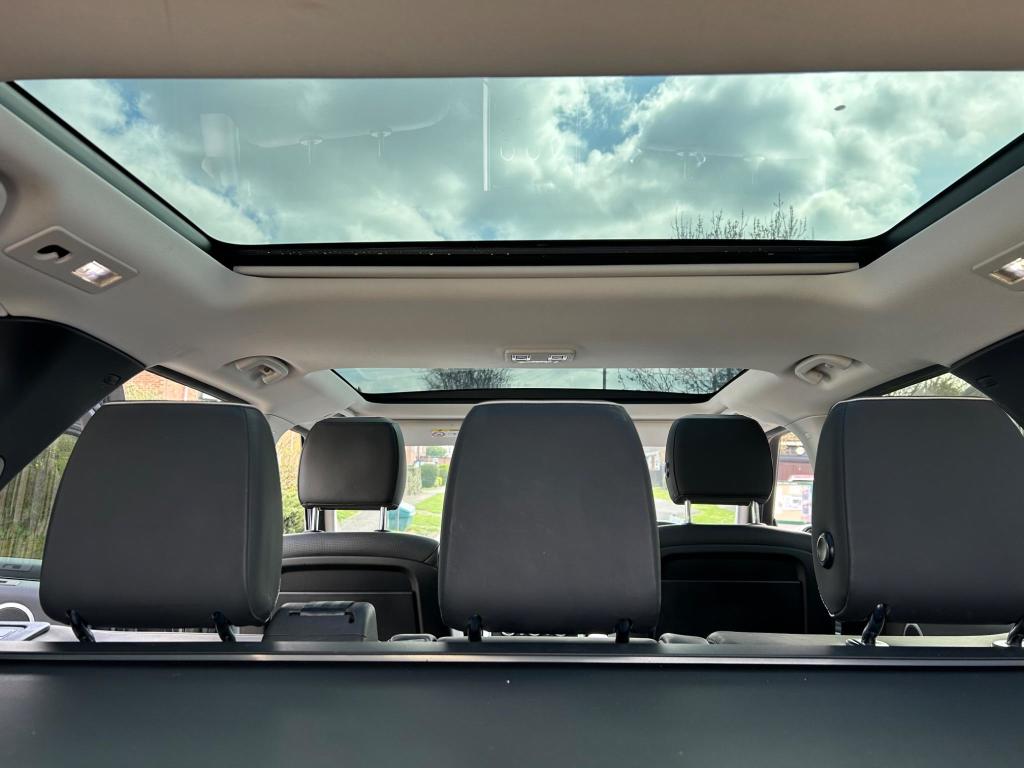 Used Land Rover Discovery 2017 for sale - 76723487: Photo 18