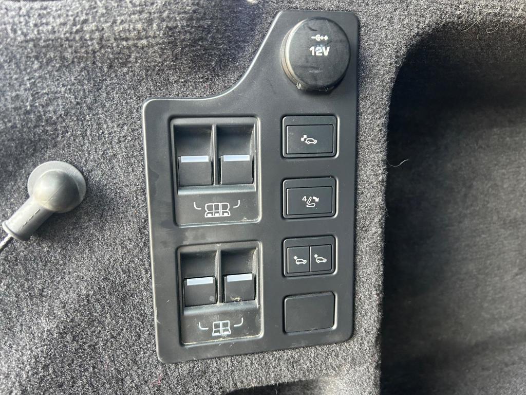 Used Land Rover Discovery 2017 for sale - 76723487: Photo 20