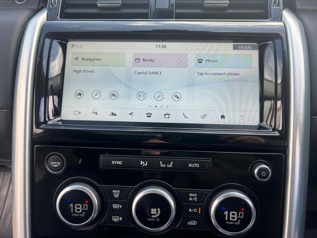 Used Land Rover Discovery 2017 for sale - 76723487: Photo 21