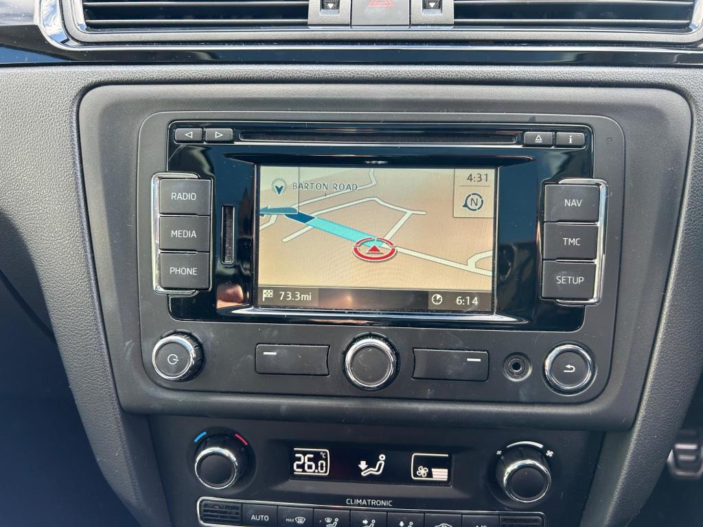 Used Skoda Rapid Spaceback 2015 for sale - 76748326: Photo 24