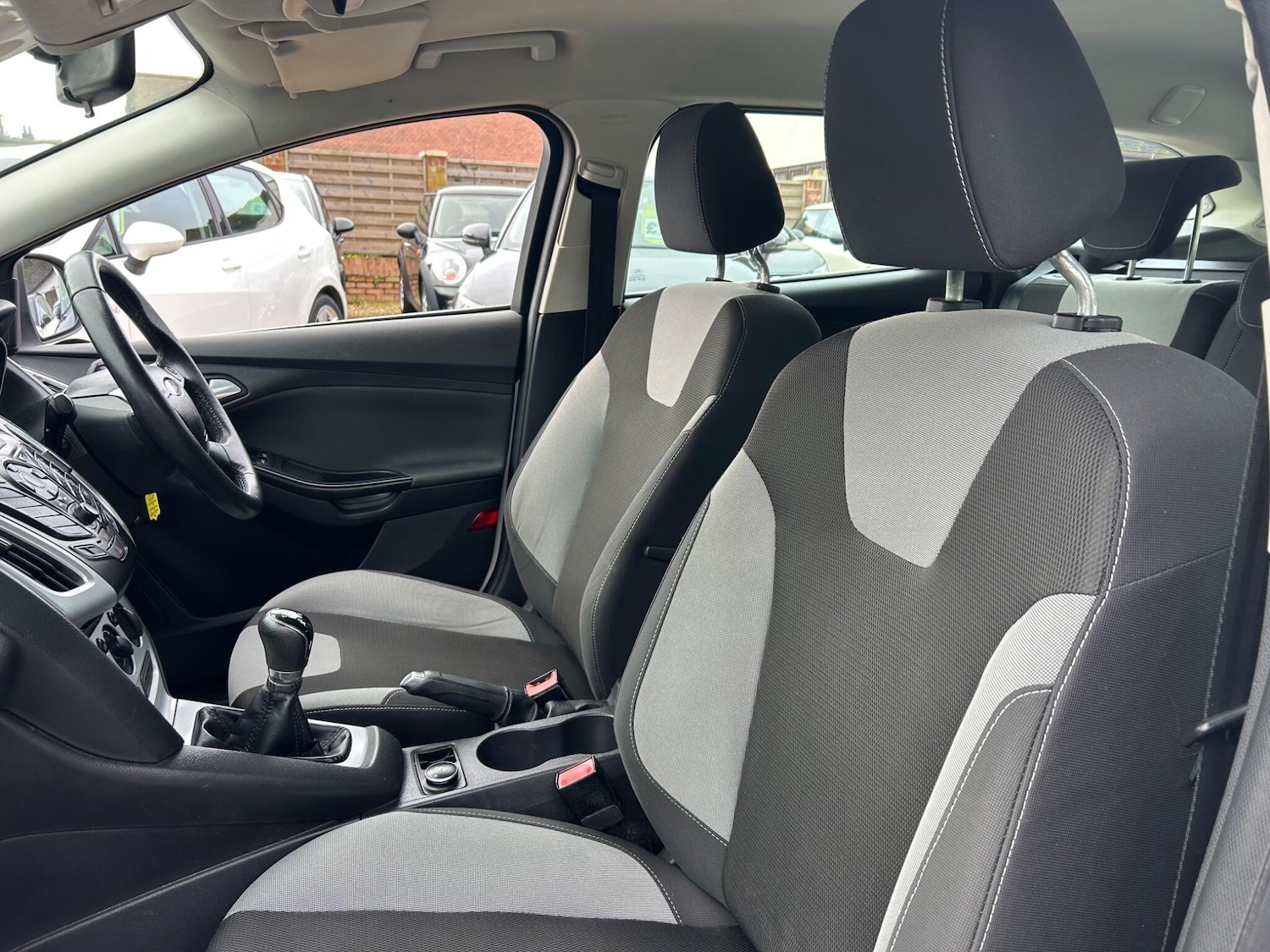 Used Ford Focus 2012 for sale - 78048153: Photo 10