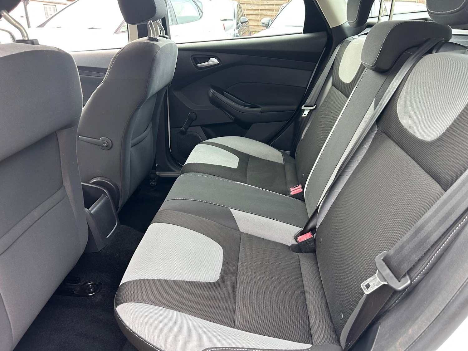 Used Ford Focus 2012 for sale - 78048153: Photo 11