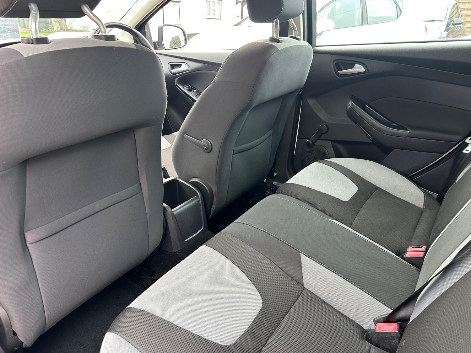 Used Ford Focus 2012 for sale - 78048153: Photo 12