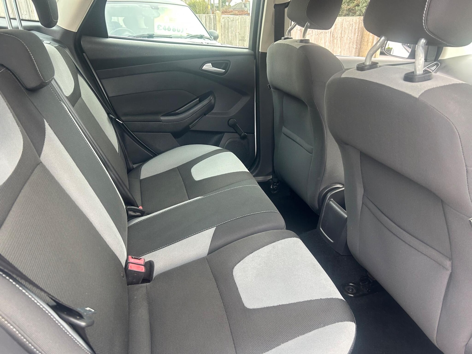 Used Ford Focus 2012 for sale - 78048153: Photo 13