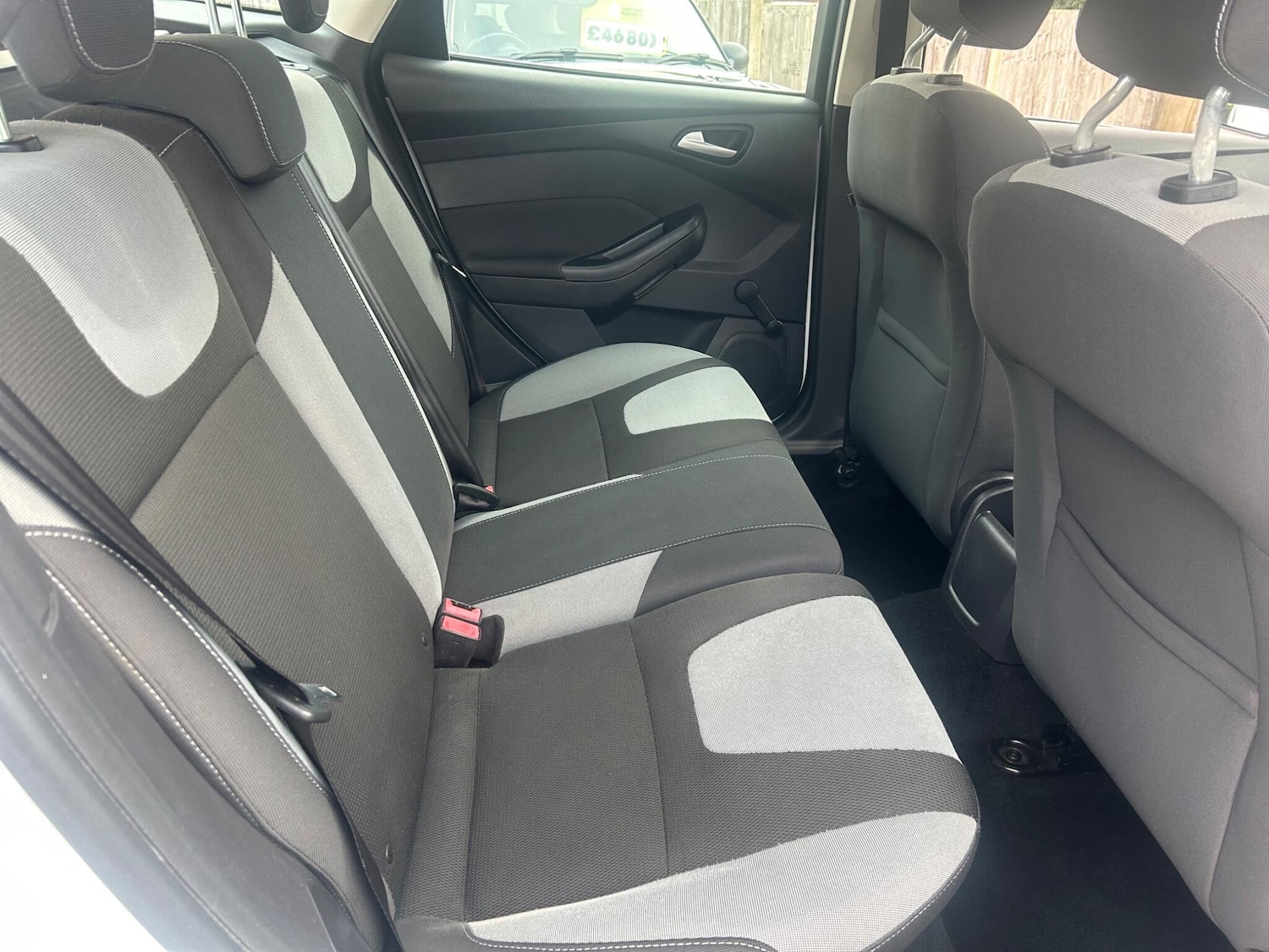 Used Ford Focus 2012 for sale - 78048153: Photo 14