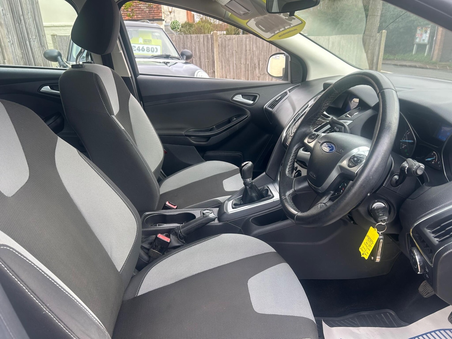 Used Ford Focus 2012 for sale - 78048153: Photo 15