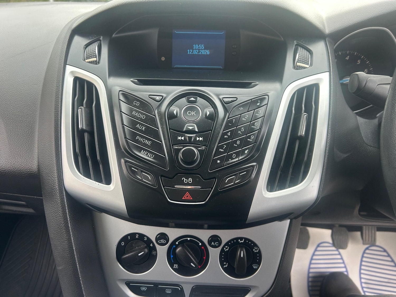 Used Ford Focus 2012 for sale - 78048153: Photo 18