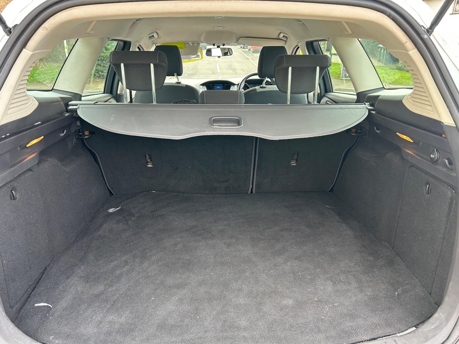 Used Ford Focus 2012 for sale - 78048153: Photo 19