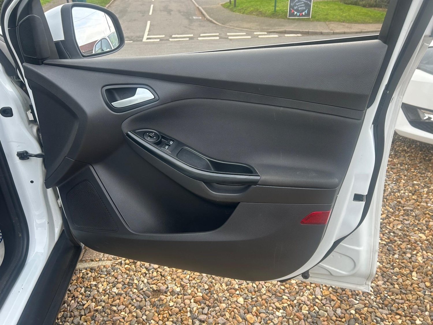 Used Ford Focus 2012 for sale - 78048153: Photo 20