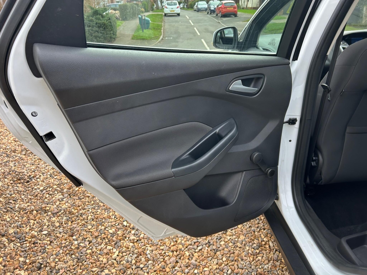 Used Ford Focus 2012 for sale - 78048153: Photo 21