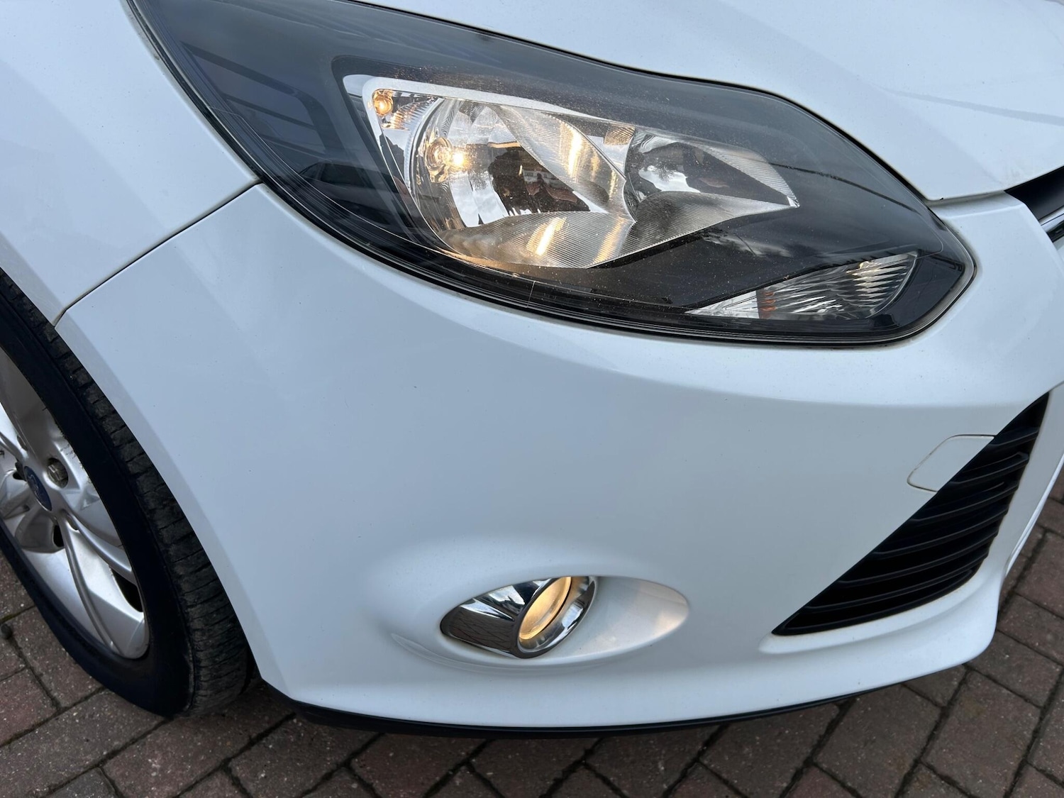 Used Ford Focus 2012 for sale - 78048153: Photo 8