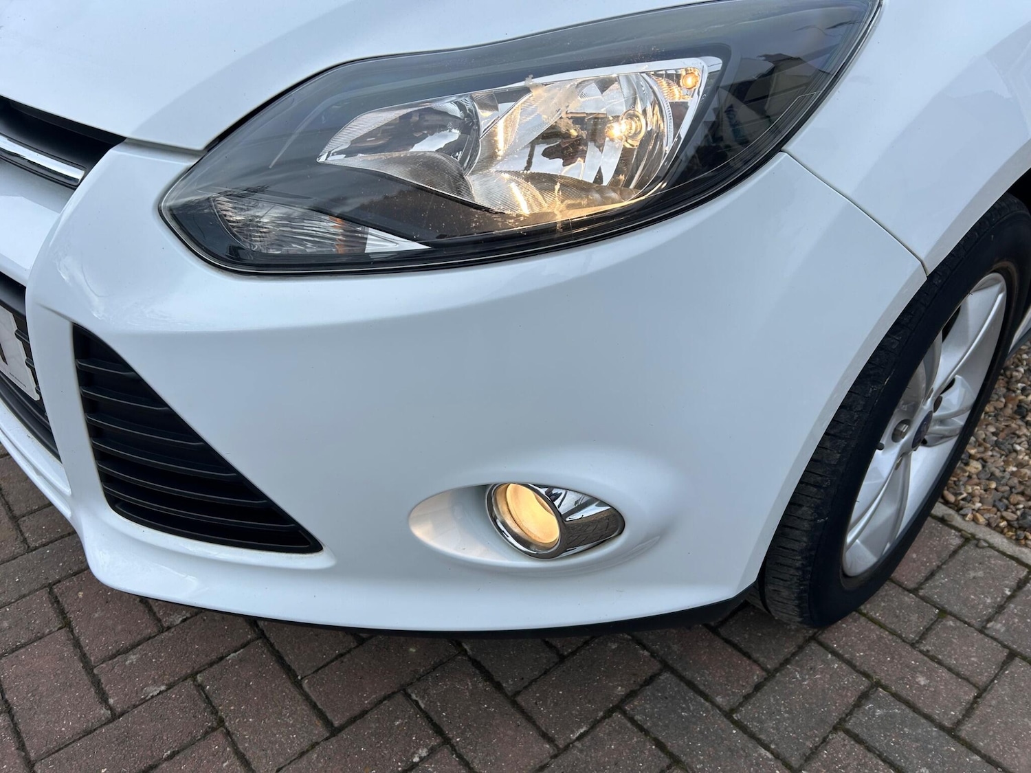 Used Ford Focus 2012 for sale - 78048153: Photo 9