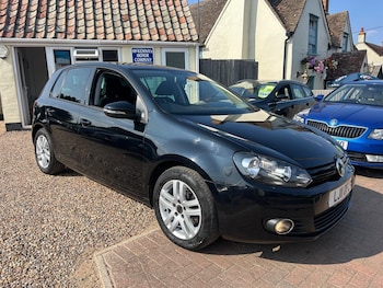 Used Volkswagen Golf 2012 for sale - 79116878: Photo
